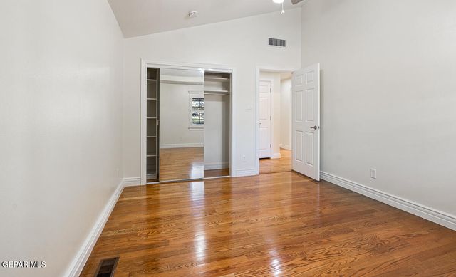 6108 PINEHURST Drive, El Paso, TX 79912