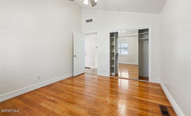 6108 PINEHURST Drive, El Paso, TX 79912