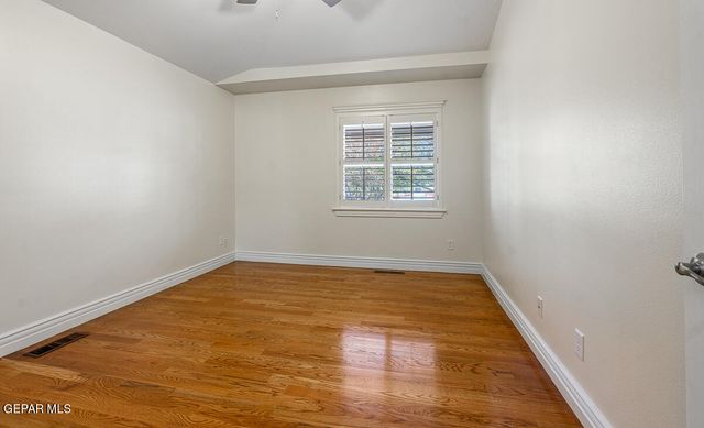 6108 PINEHURST Drive, El Paso, TX 79912