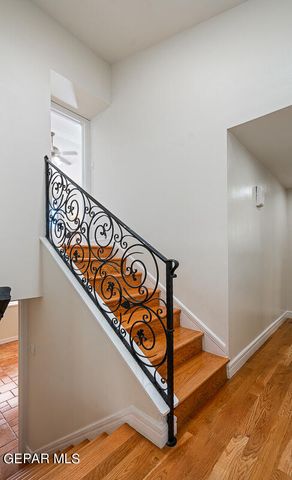 6108 PINEHURST Drive, El Paso, TX 79912