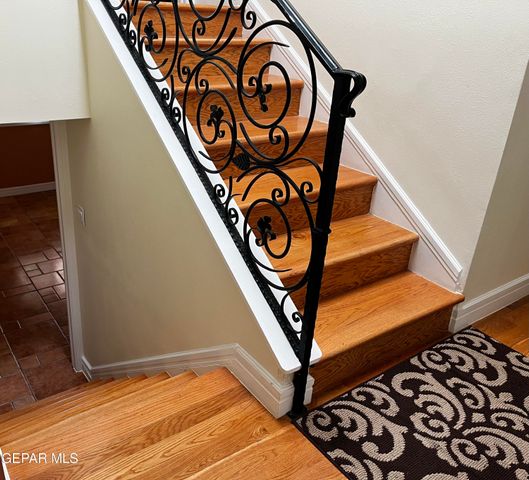 6108 PINEHURST Drive, El Paso, TX 79912