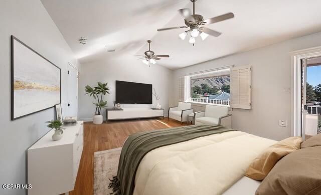 6108 PINEHURST Drive, El Paso, TX 79912