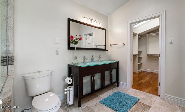 6108 PINEHURST Drive, El Paso, TX 79912