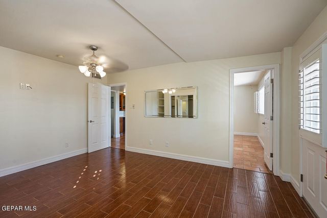 6108 PINEHURST Drive, El Paso, TX 79912