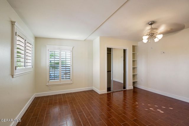 6108 PINEHURST Drive, El Paso, TX 79912