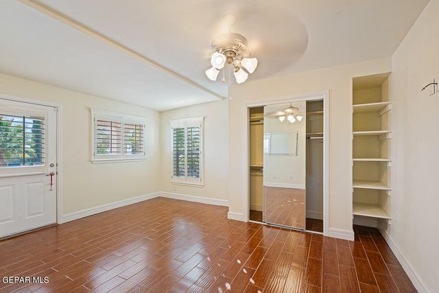 6108 PINEHURST Drive, El Paso, TX 79912