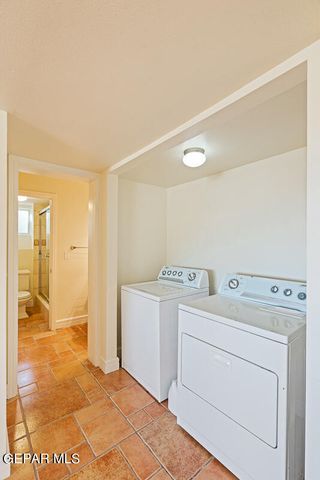 6108 PINEHURST Drive, El Paso, TX 79912