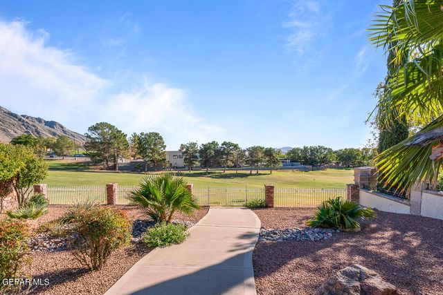 6108 PINEHURST Drive, El Paso, TX 79912