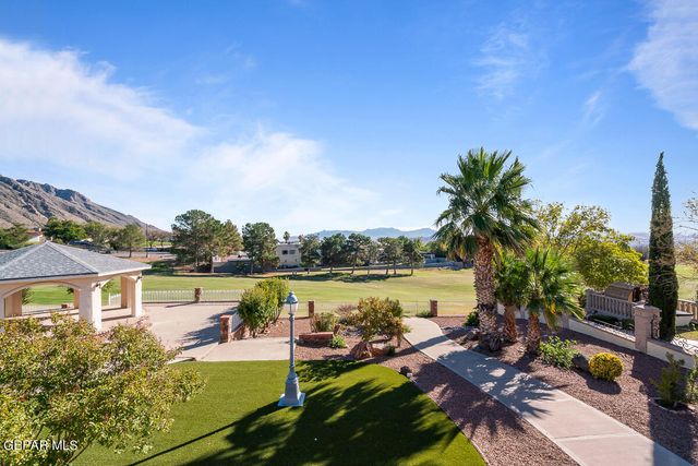 6108 PINEHURST Drive, El Paso, TX 79912