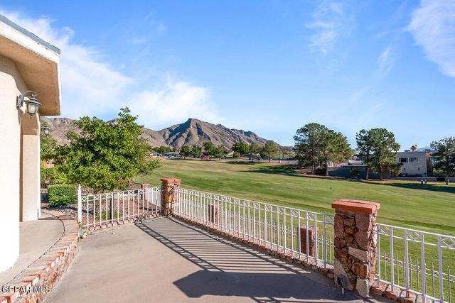 6108 PINEHURST Drive, El Paso, TX 79912