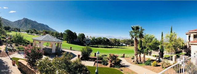 6108 PINEHURST Drive, El Paso, TX 79912