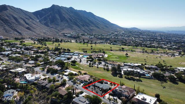 6108 PINEHURST Drive, El Paso, TX 79912