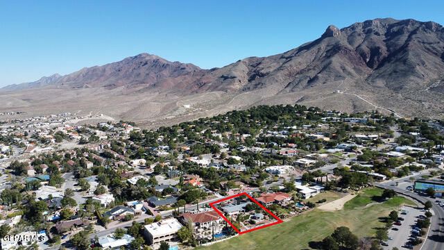 6108 PINEHURST Drive, El Paso, TX 79912