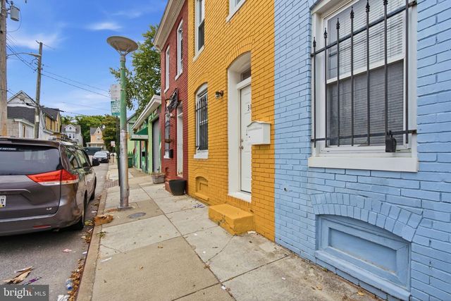 3108 BRENTWOOD AVE, Baltimore, MD 21218