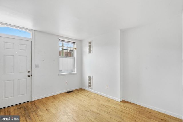 3108 BRENTWOOD AVE, Baltimore, MD 21218