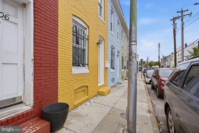 3108 BRENTWOOD AVE, Baltimore, MD 21218