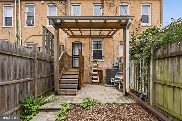 3108 BRENTWOOD AVE, Baltimore, MD 21218
