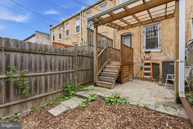 3108 BRENTWOOD AVE, Baltimore, MD 21218