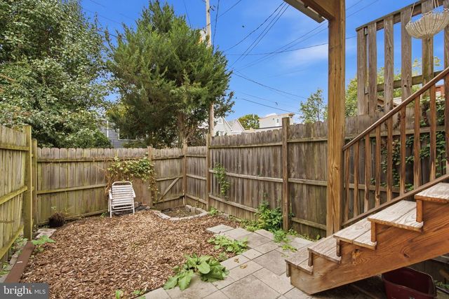 3108 BRENTWOOD AVE, Baltimore, MD 21218