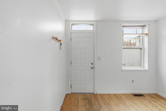 3108 BRENTWOOD AVE, Baltimore, MD 21218