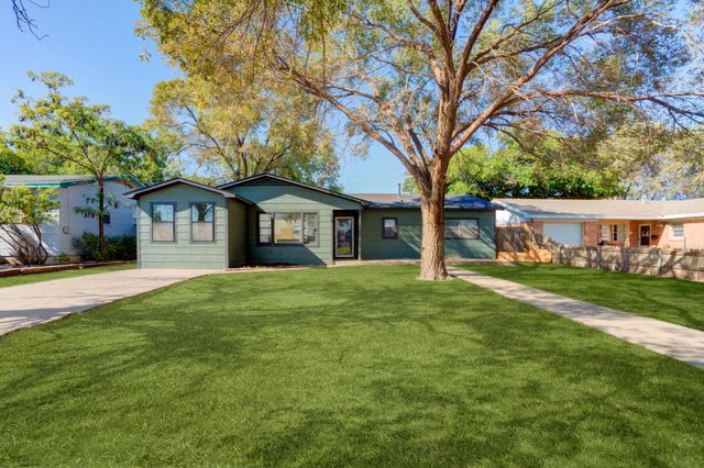 4008 26th Street, Lubbock, TX 79410