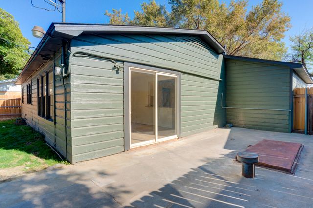 4008 26th Street, Lubbock, TX 79410
