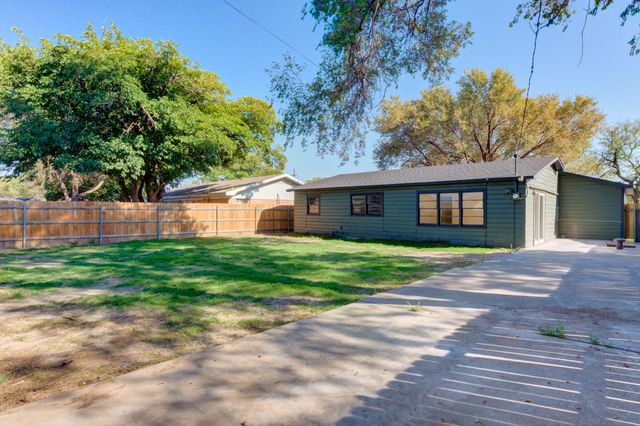 4008 26th Street, Lubbock, TX 79410