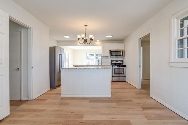4008 26th Street, Lubbock, TX 79410