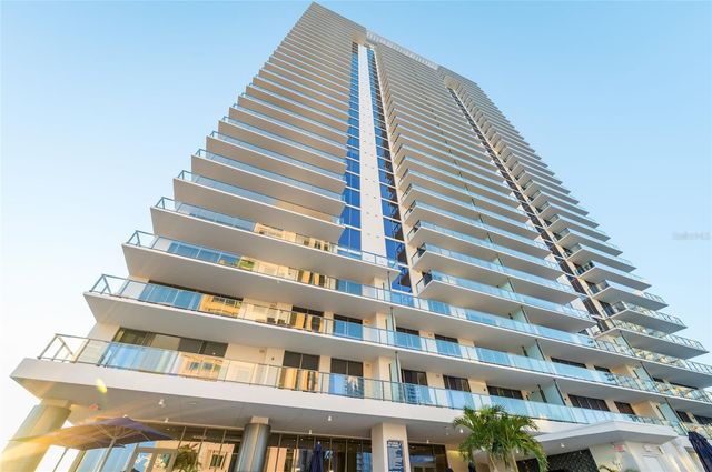 275 1ST AVENUE SOUTH 2208, St Petersburg, FL 33701