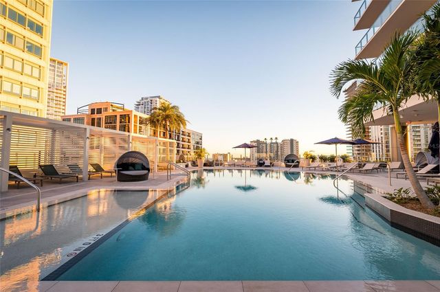 275 1ST AVENUE SOUTH 2208, St Petersburg, FL 33701