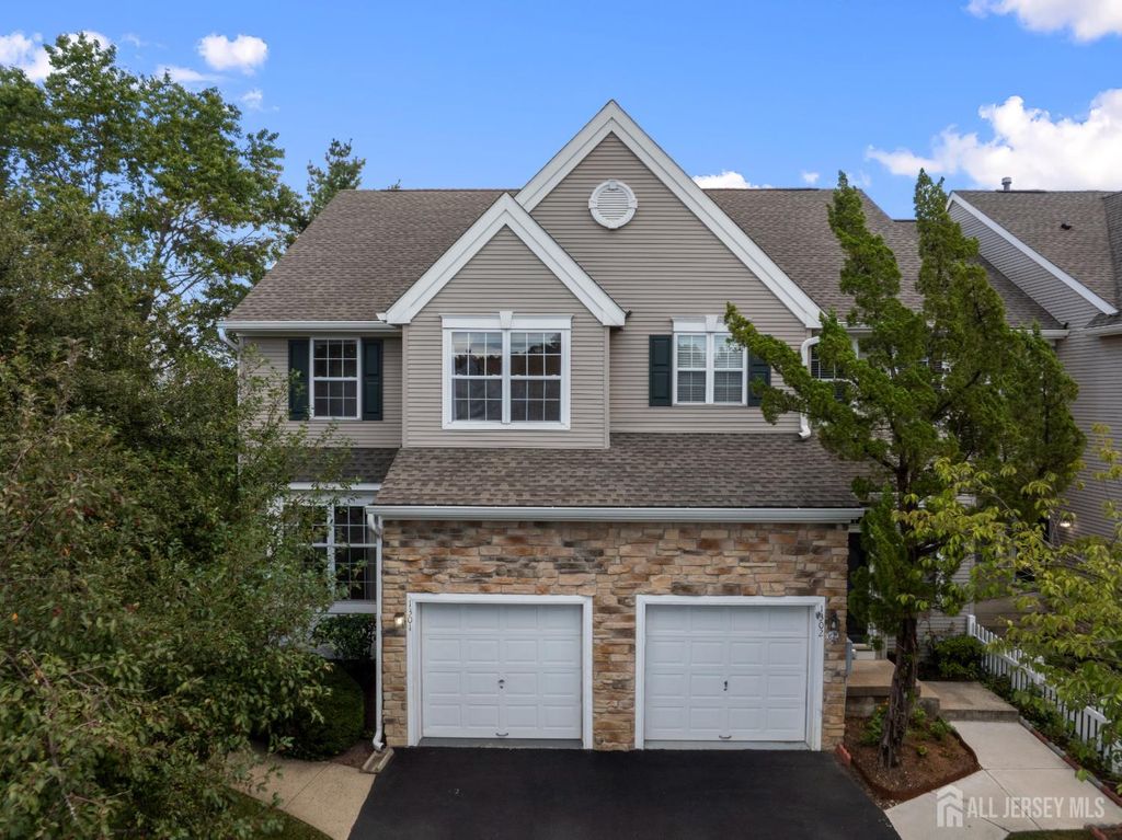 1301 Dahlia Circle, South Brunswick, NJ 08810