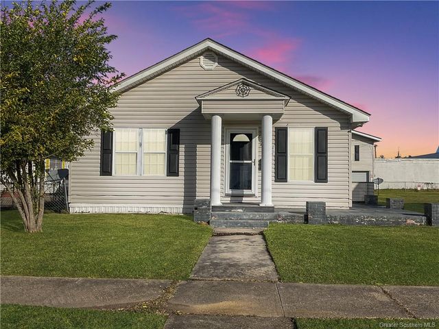2712 Kirkman Street, Lake Charles, LA 70601