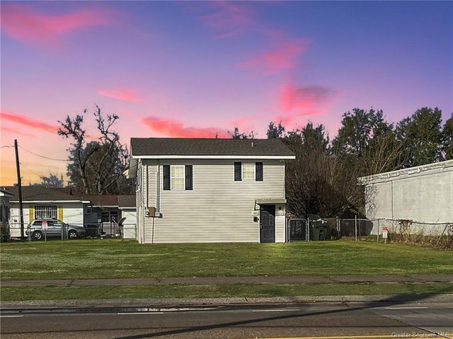 2712 Kirkman Street, Lake Charles, LA 70601