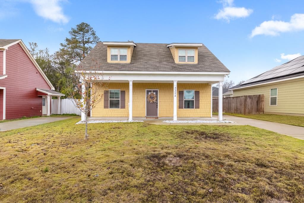 3324 Hal's Way, Columbus, GA 31903