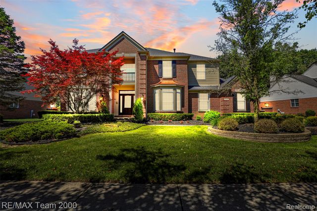 1248 LASALLE Road, Canton Charter Township, MI 48187