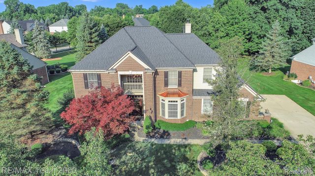 1248 LASALLE Road, Canton Charter Township, MI 48187