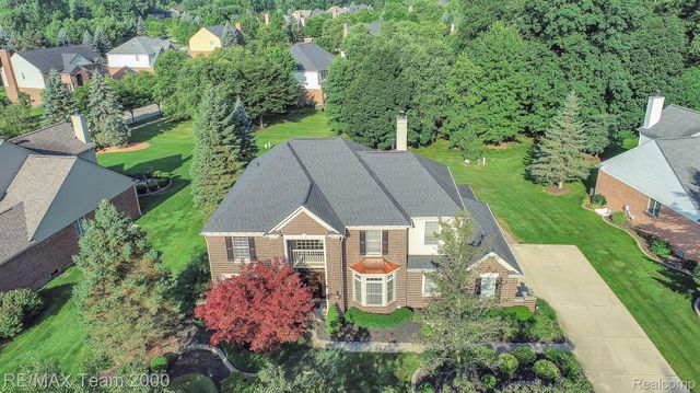 1248 LASALLE Road, Canton Charter Township, MI 48187