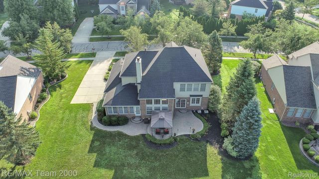 1248 LASALLE Road, Canton Charter Township, MI 48187