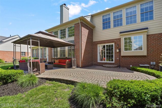 1248 LASALLE Road, Canton Charter Township, MI 48187