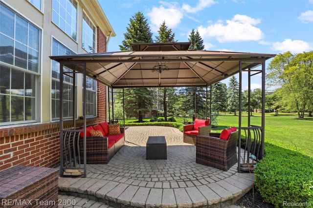 1248 LASALLE Road, Canton Charter Township, MI 48187