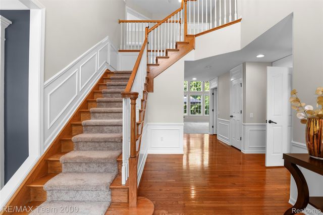 1248 LASALLE Road, Canton Charter Township, MI 48187