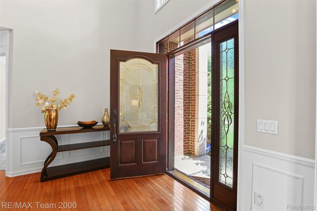 1248 LASALLE Road, Canton Charter Township, MI 48187