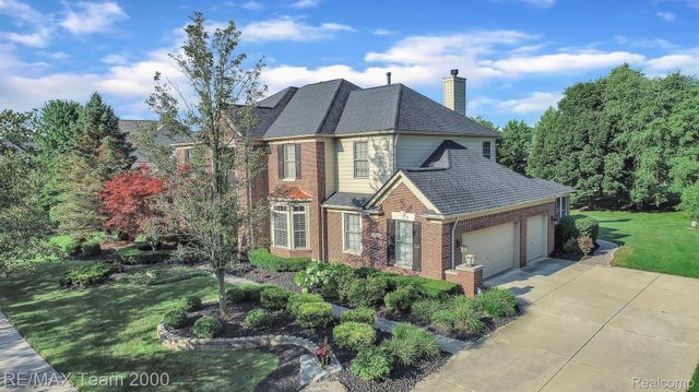 1248 LASALLE Road, Canton Charter Township, MI 48187