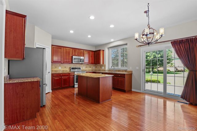 1248 LASALLE Road, Canton Charter Township, MI 48187