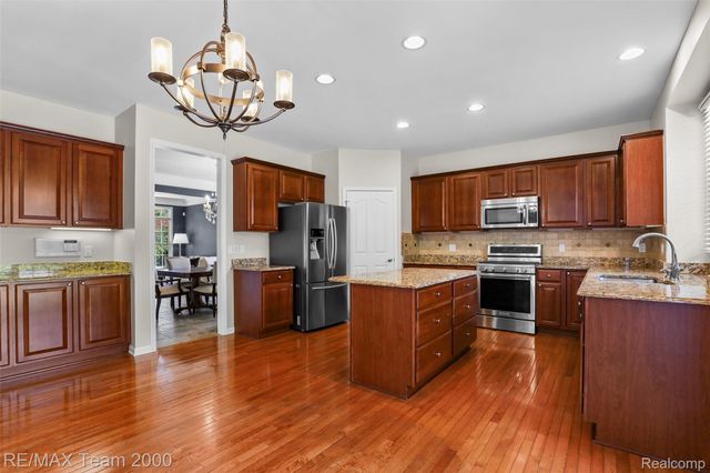 1248 LASALLE Road, Canton Charter Township, MI 48187