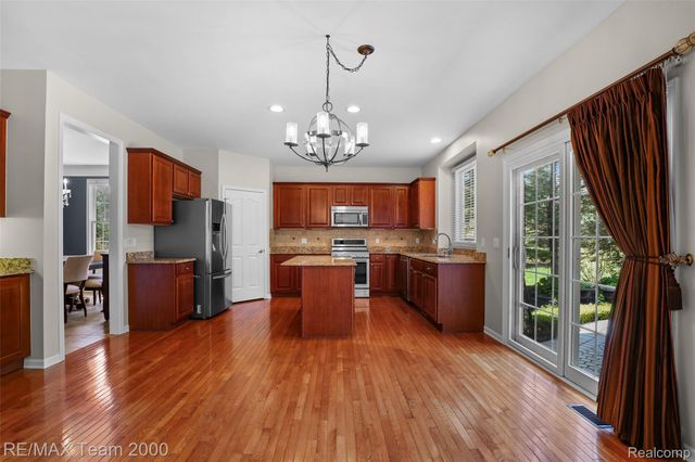 1248 LASALLE Road, Canton Charter Township, MI 48187