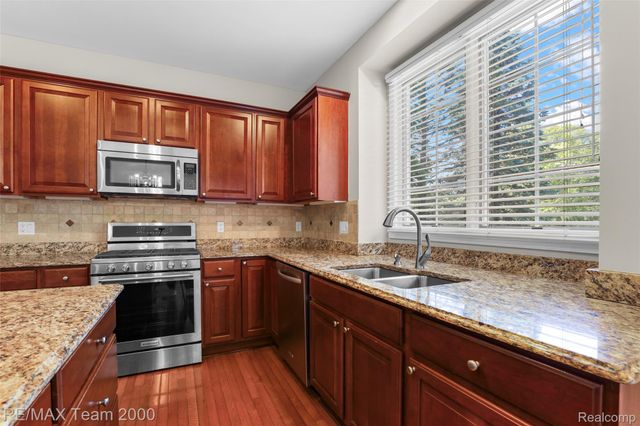 1248 LASALLE Road, Canton Charter Township, MI 48187