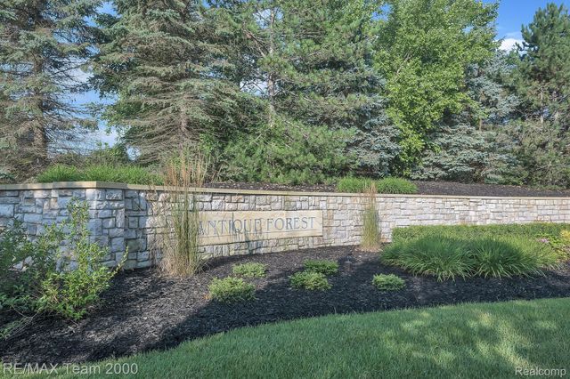 1248 LASALLE Road, Canton Charter Township, MI 48187