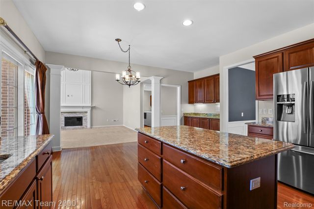 1248 LASALLE Road, Canton Charter Township, MI 48187