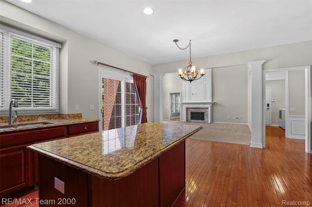1248 LASALLE Road, Canton Charter Township, MI 48187